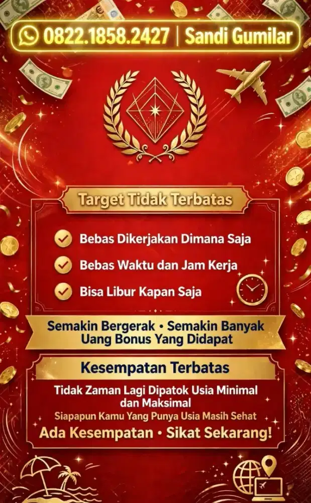 Di cari segera REFRENSHER Brand digital