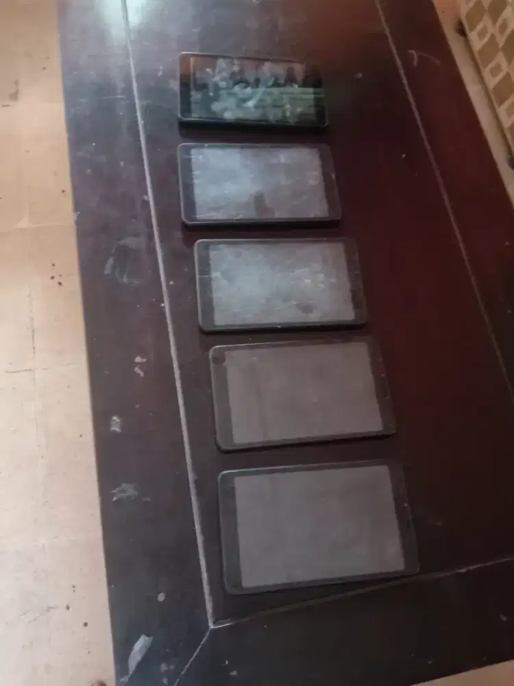 Tablet Advan tab8 8002