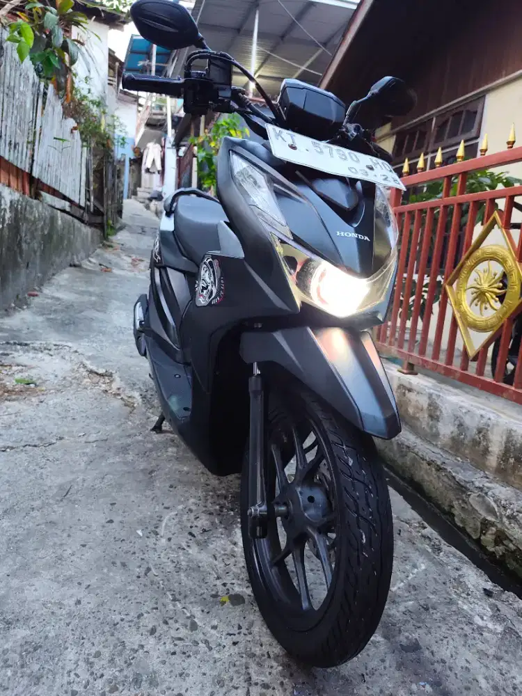 Beat street tahun 2023
