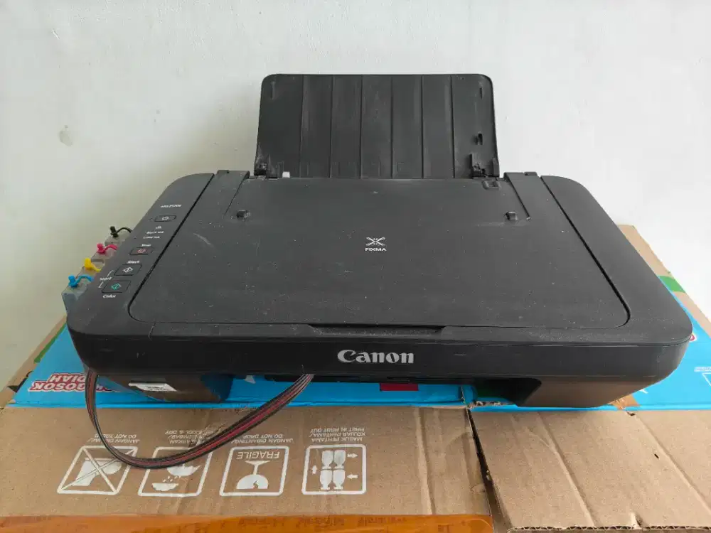 Printer Canon MG 2570S