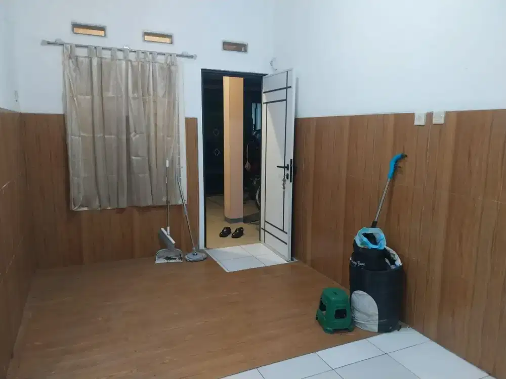 Dijual Rumah Siap Huni di Rancamanyar Indah Bandung