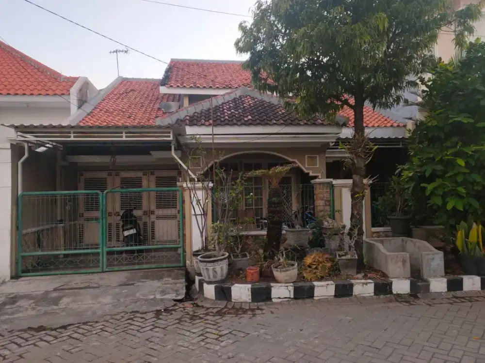 Dijual Rumah Penjaringan Siap Huni