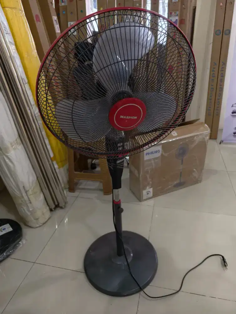 Kipas angin maspion