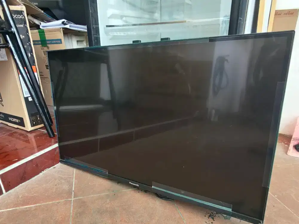 TV Panasonic 32inch