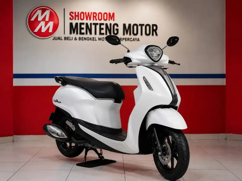GRAND FILANO KREDIT DP 1JUTA SYARAT KTP&KK
