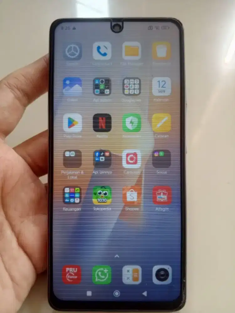 Xiaomi 11T 5G  (bukan Redmi)
