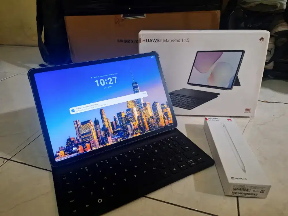 Dijual Huawei MatePad 11.5