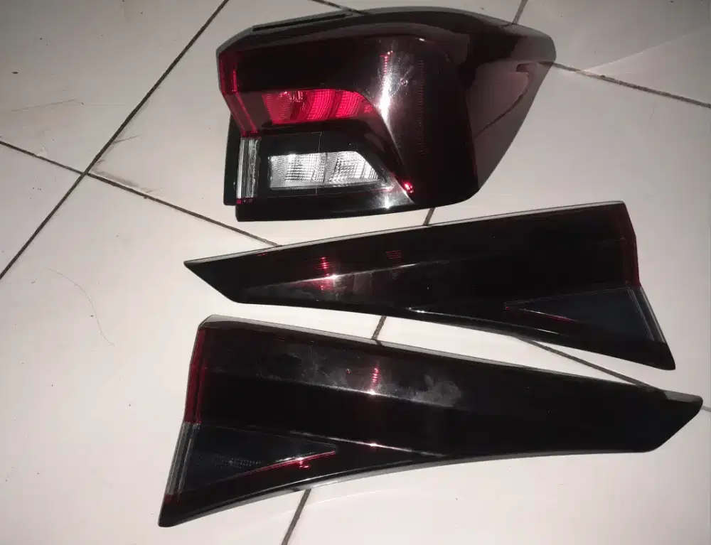 Copotan original Stoplam avanza belom 2022