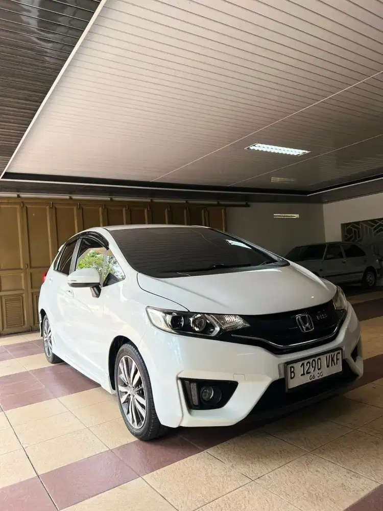 forsale jazz RS AT 2015