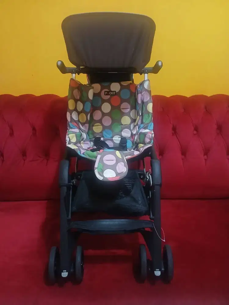 Stoller Pockit Anak