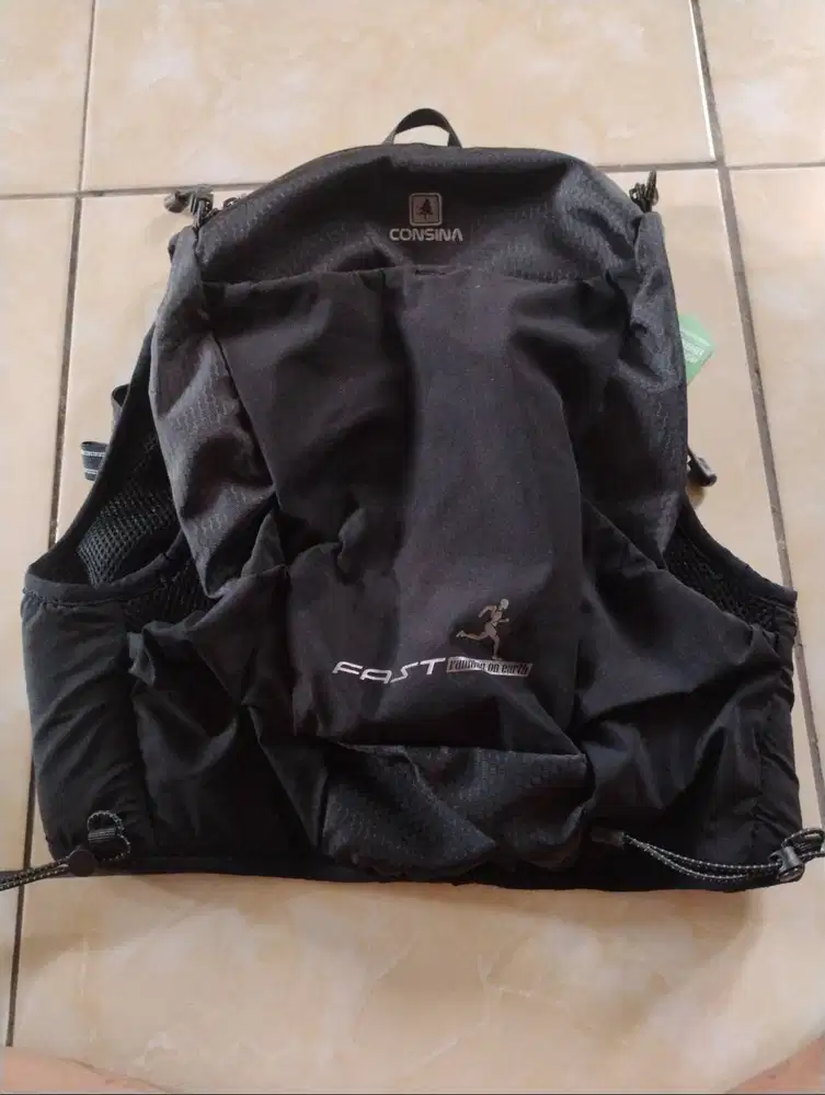 Hidro vestpack Consina Fast Run