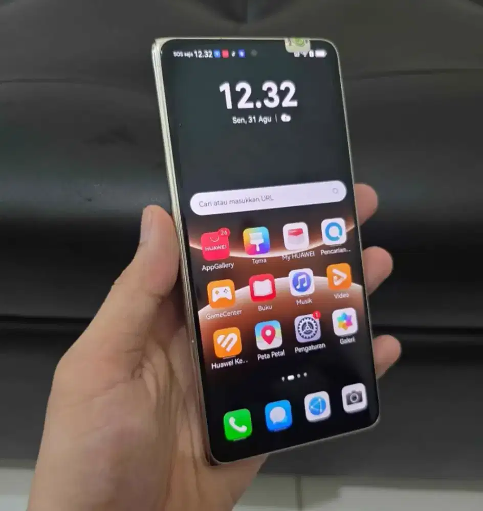 HUAWEI MATE X7 16/512 GB RESMI INDONESIA