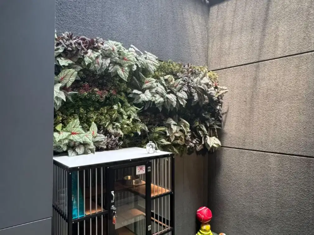 Dijual Rumah Di Dalam Cluster Graha Raya Tangsel Dengan Tata Ruang Yang Fungsional Siap Huni GB-15047