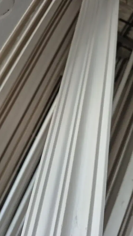 List profil gypsum