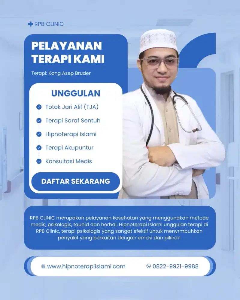 BUTUH KARYAWATI