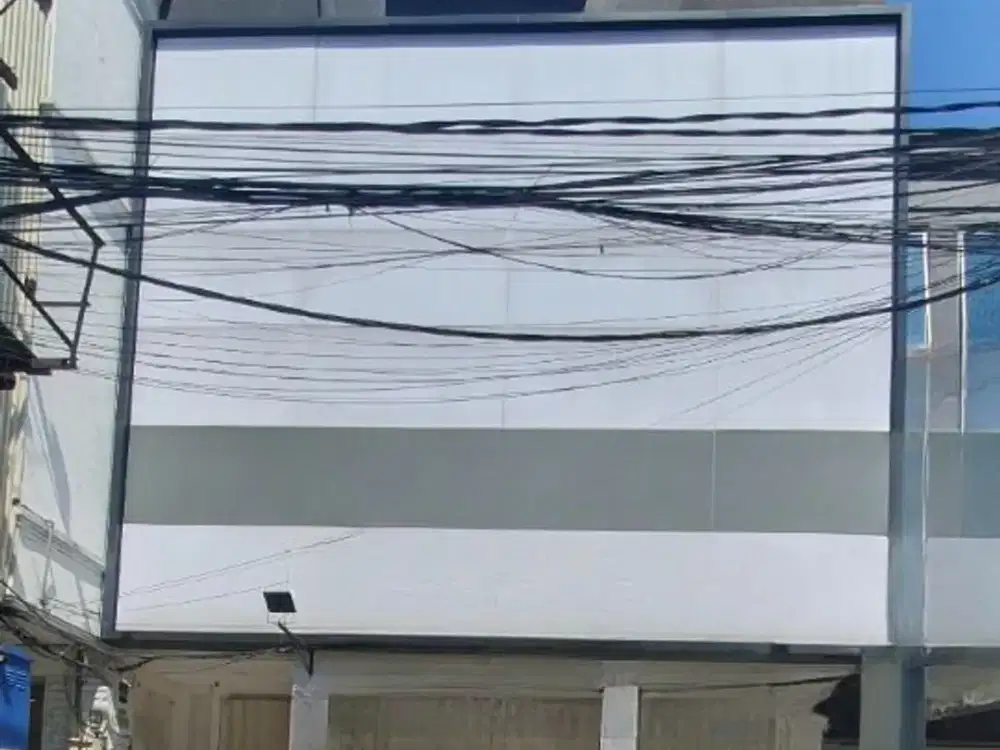 Disewakan Ruko Jejer 3 di Ruko Surya Inti Permata Hr Muhammad Surabaya
