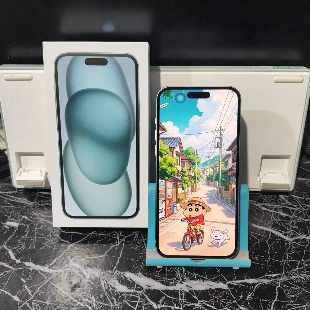 iphone 15 plus 128gb