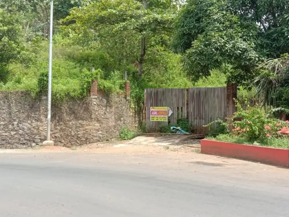 Tanah Dijual Di Ampel Gading Semarang