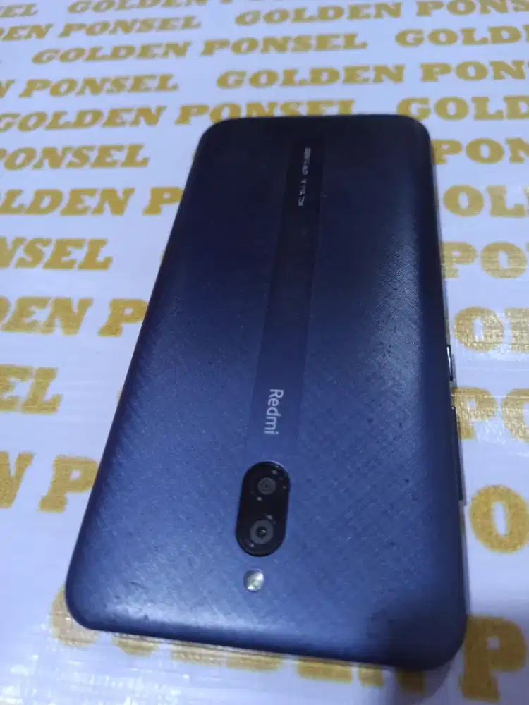 Mi 8A PRO 32Gb/Ram2Gb ORI Perfect-Golden ponsel