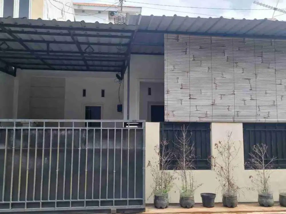 Jual Rumah Di Malangsari Semarang
