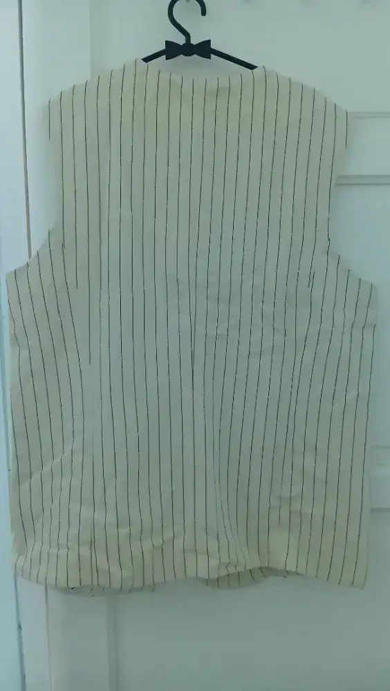 Mango Vintage Waist