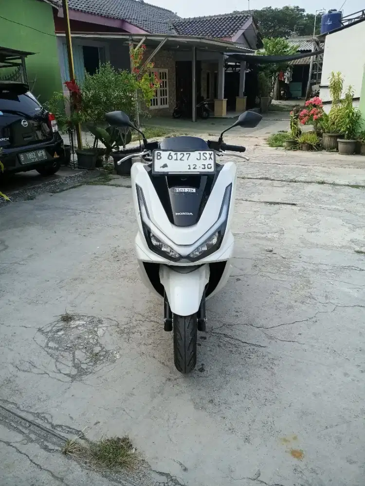 @Hot sale Honda Pcx New 160cc