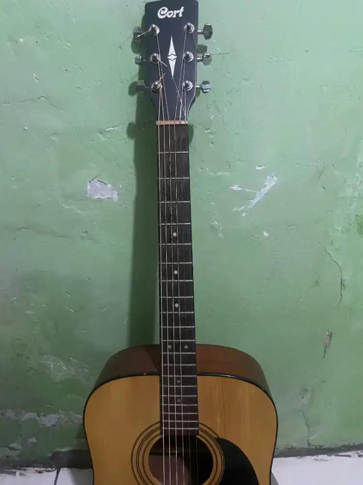 GITAR CORT AD-810 OP ORIGINAL