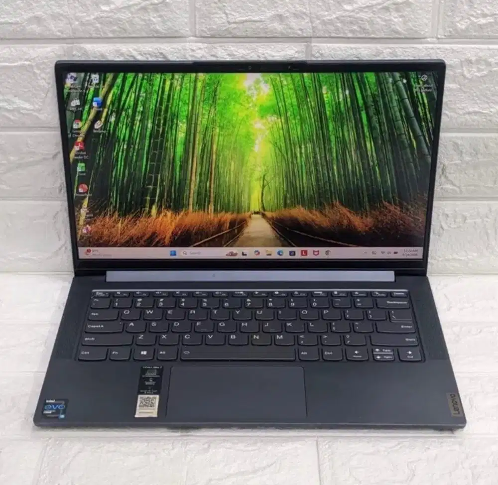 Lenovo Yoga Slim 7 Intel Evo Core i5 Gen 11