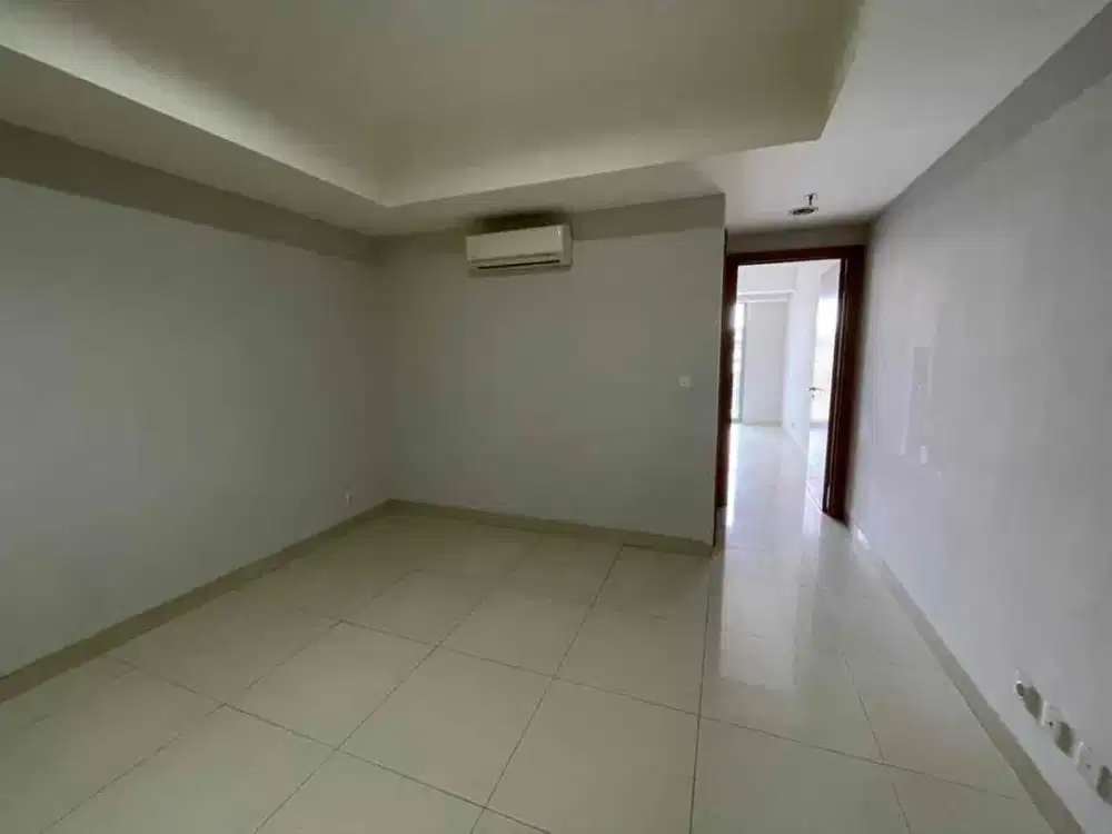 Disewakan apartemen the mansion kemayoran 1 Kamar tidur