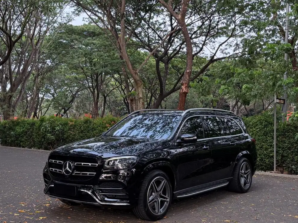 7Seater! Mercedes Benz GLS450 AMG Line 2020 LX570 LM350 GLE450 S450 X7