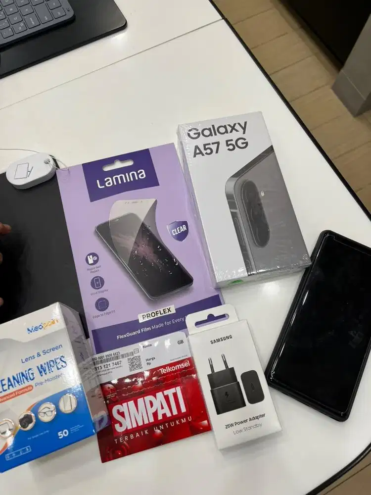 Samsung Galaxy A57 5G