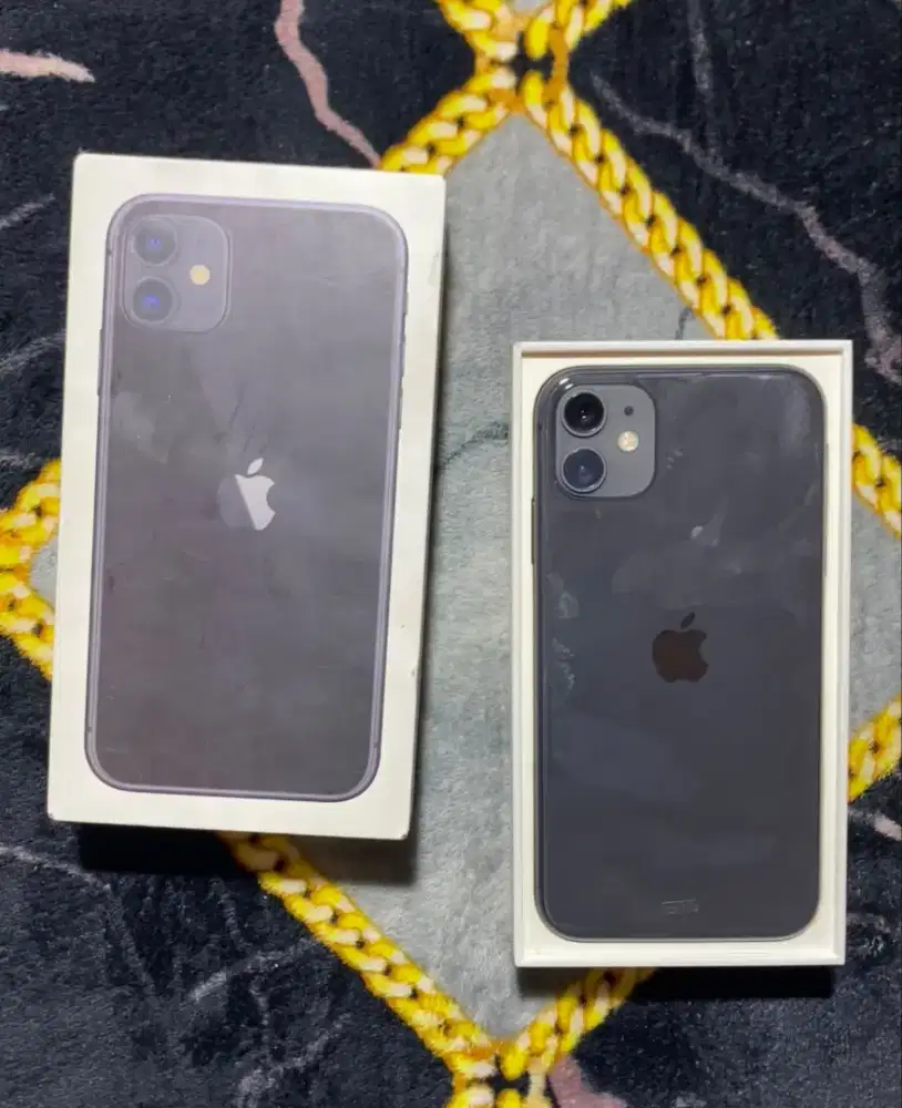 IPHONE 11 IBOX PLP
