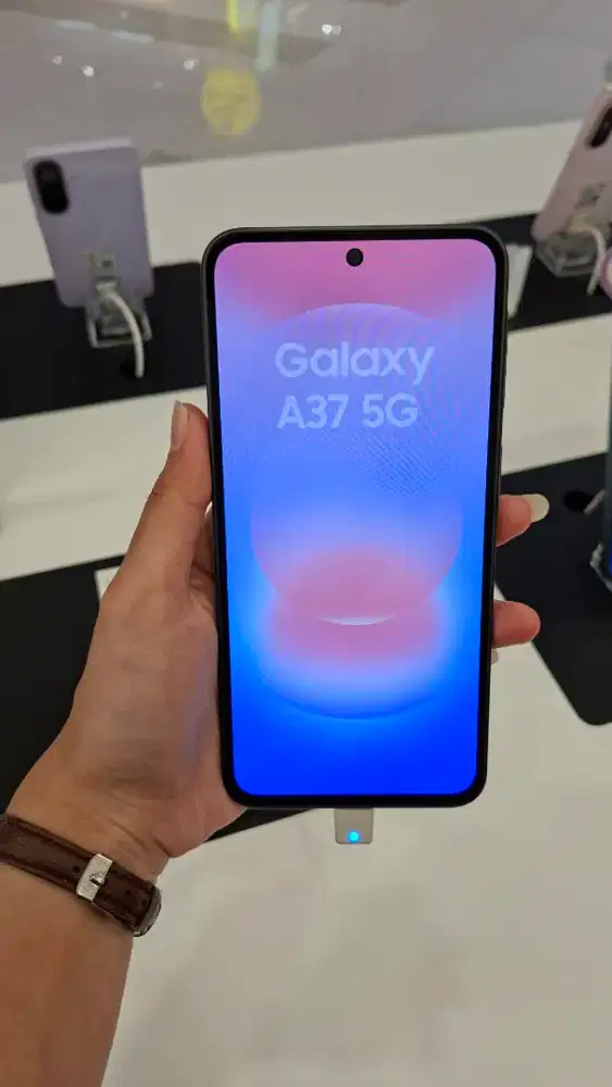 SAMSUNG GALAXY A37 5G (BISA CICILAN) MULAI DARI 700 RIBUAN PERBULAN