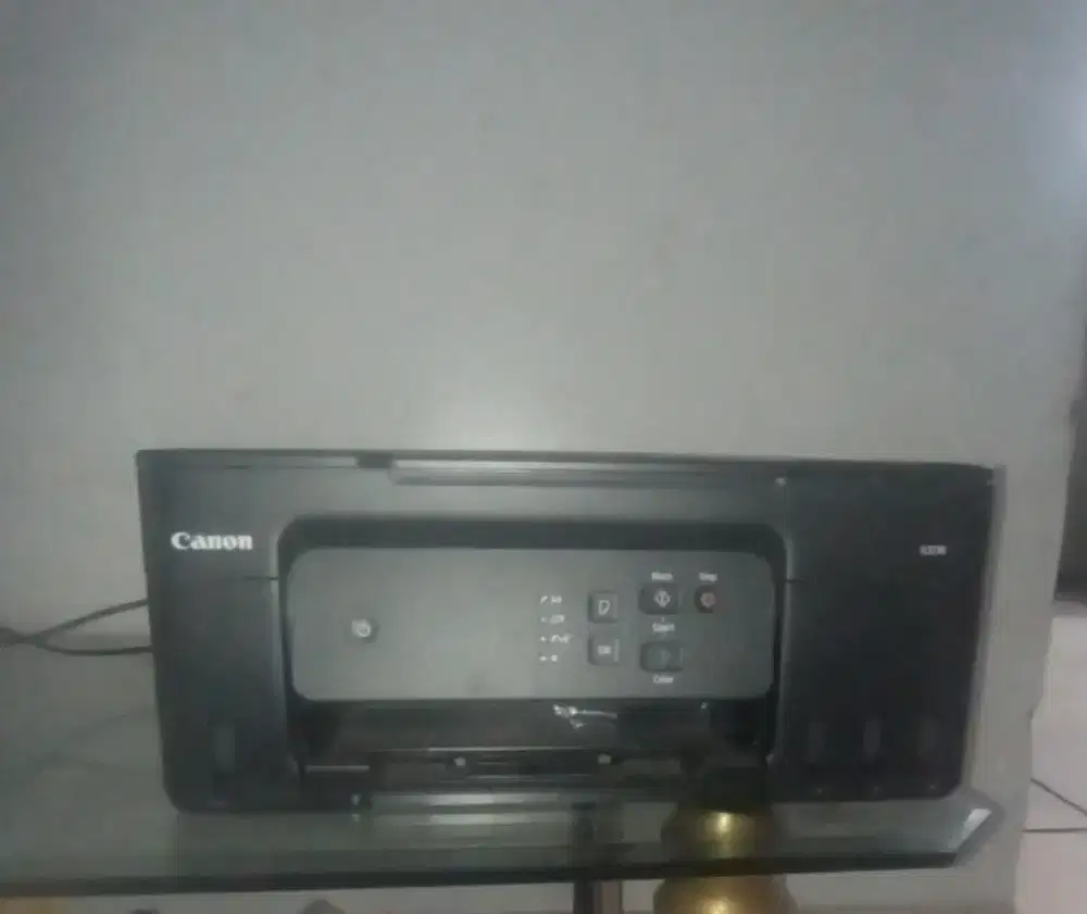 canon PIXMA printer G2730