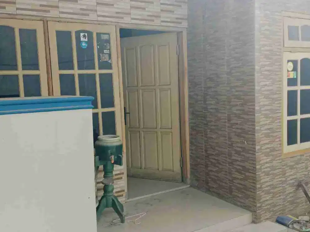 Rumah Sedati Dekat Bandara juanda