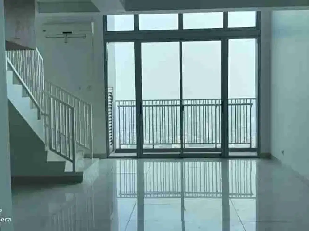 Di jual Apartemen Neo Soho