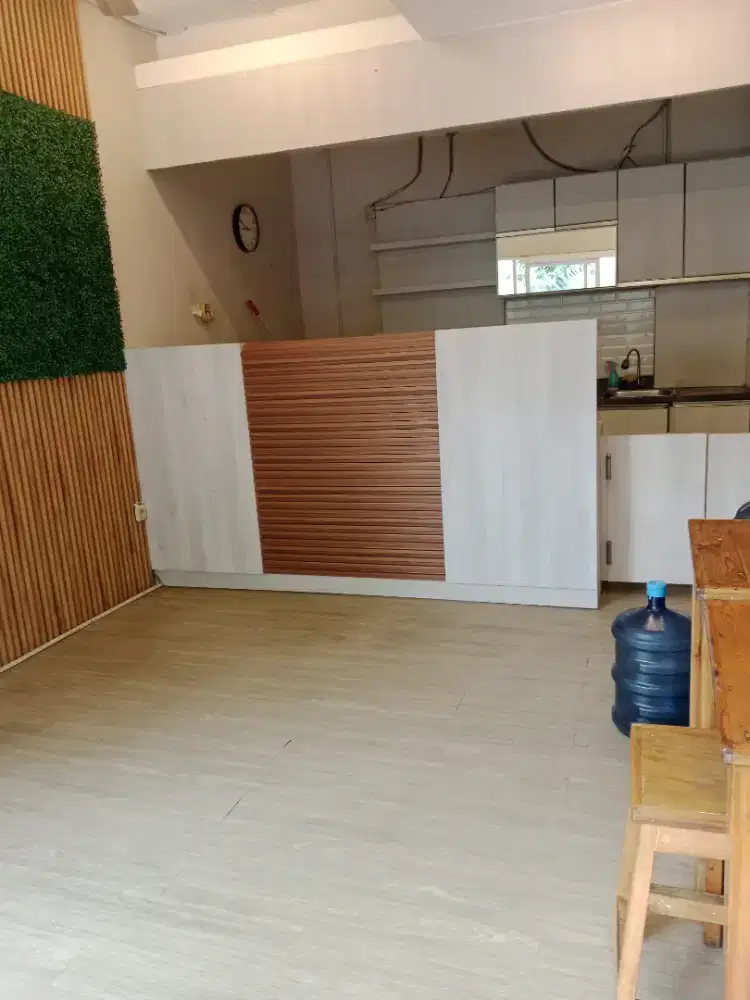 Dijual Kios Apartemen Kalibata city Tower mawar kios kosongan