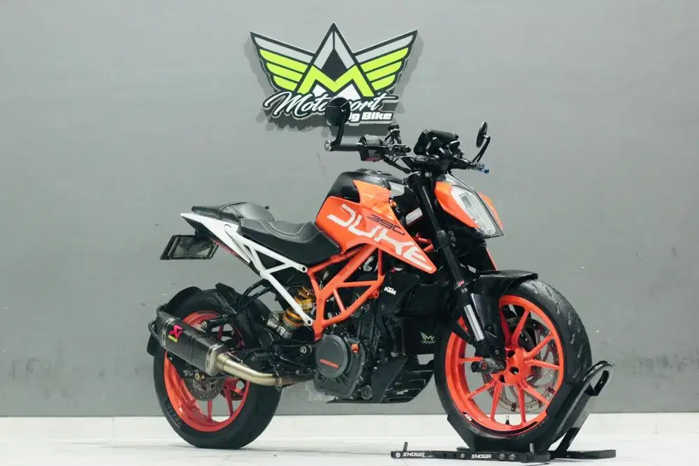 KTM Duke 390 ABS mulus KTM 390adv Himalaya er6n er6f 650 Z650 R6