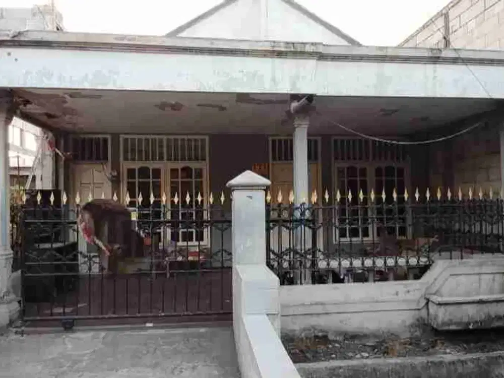 Rumah Sedati Dekat Bandara juanda Sidoarjo