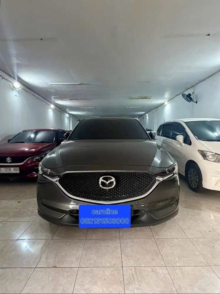Mazda cx5 Grand touring 2021.Best Seller