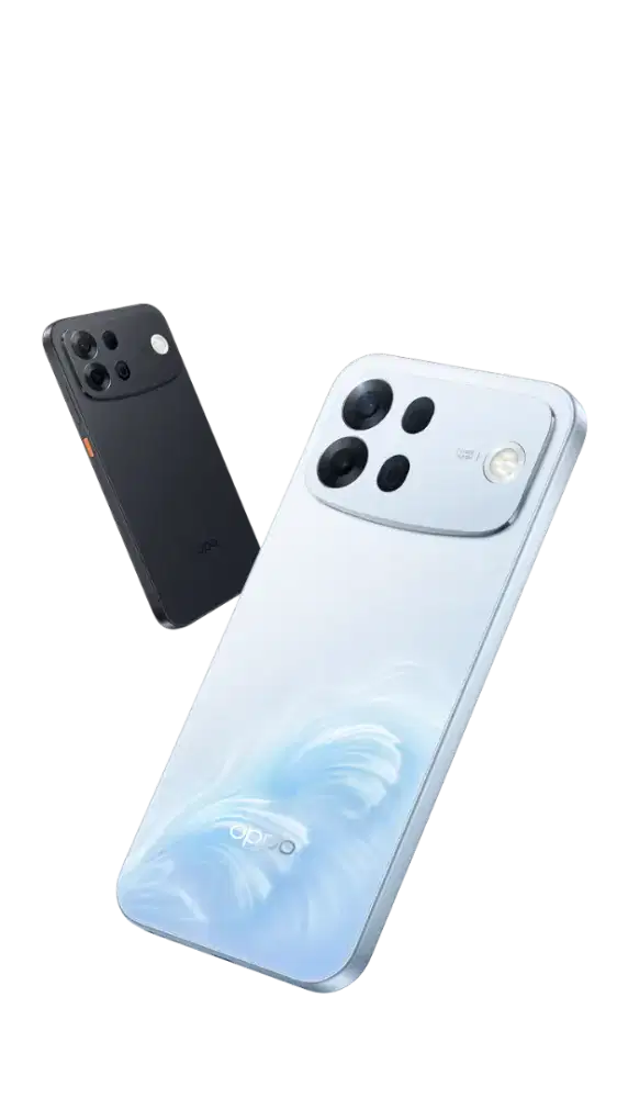 New Oppo A7 Pro series