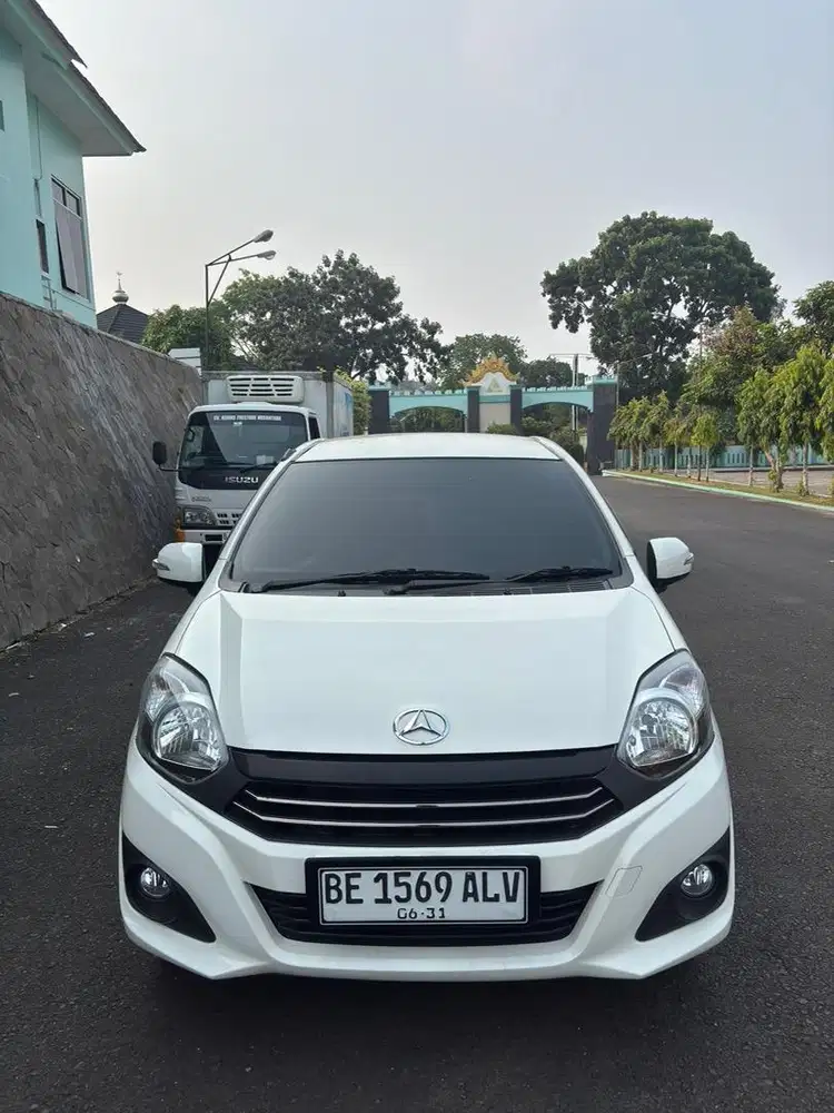 AYLA X 1.0 MT 2023