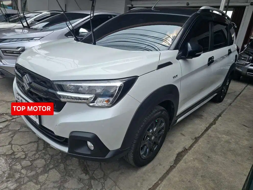 Suzuki XL7 2023 Bensin