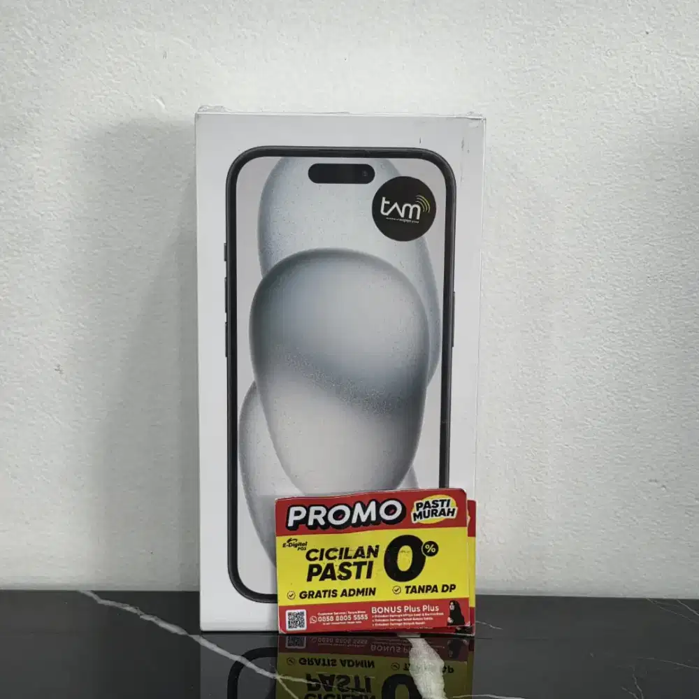 READY IPHONE 17 SERIES