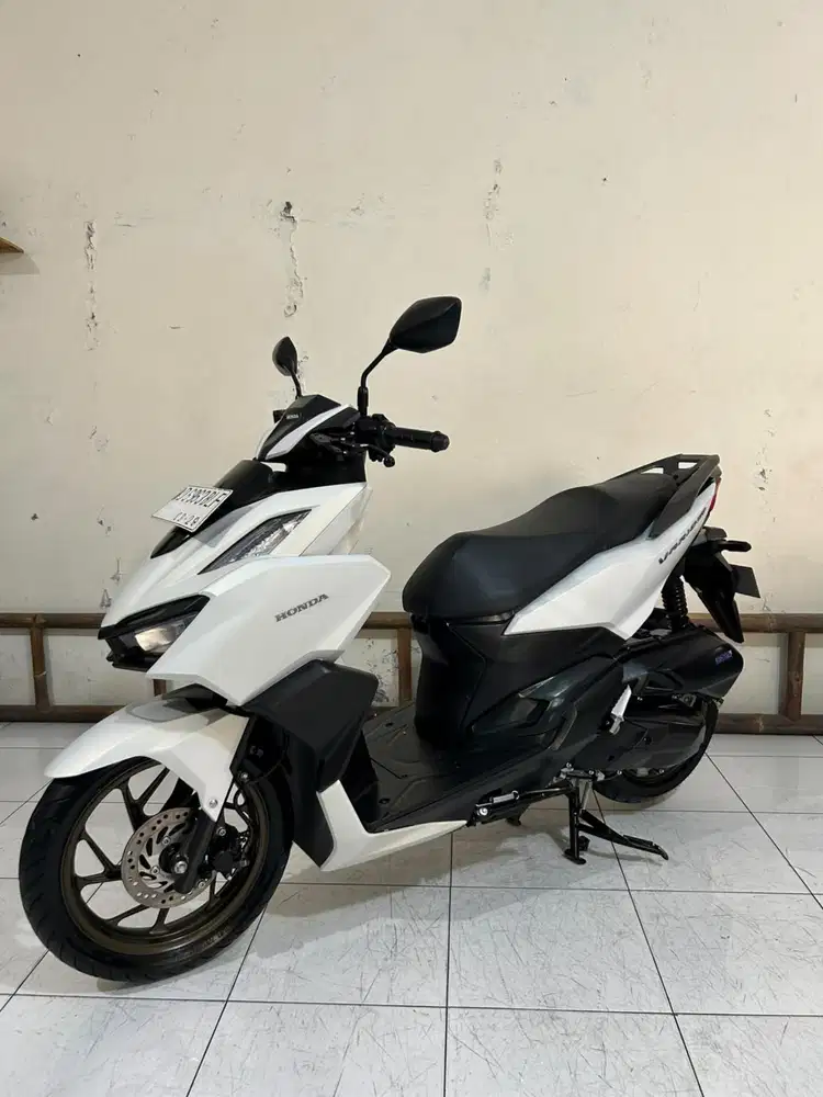 Honda Vario 160