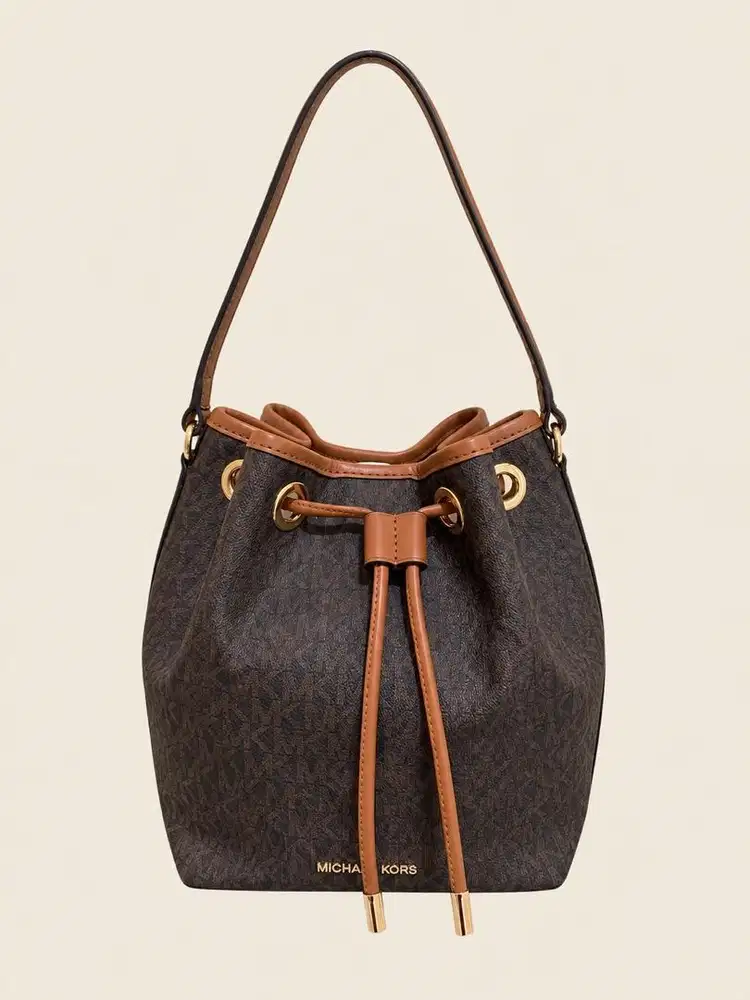 Michael Kors Avery bucket Bag