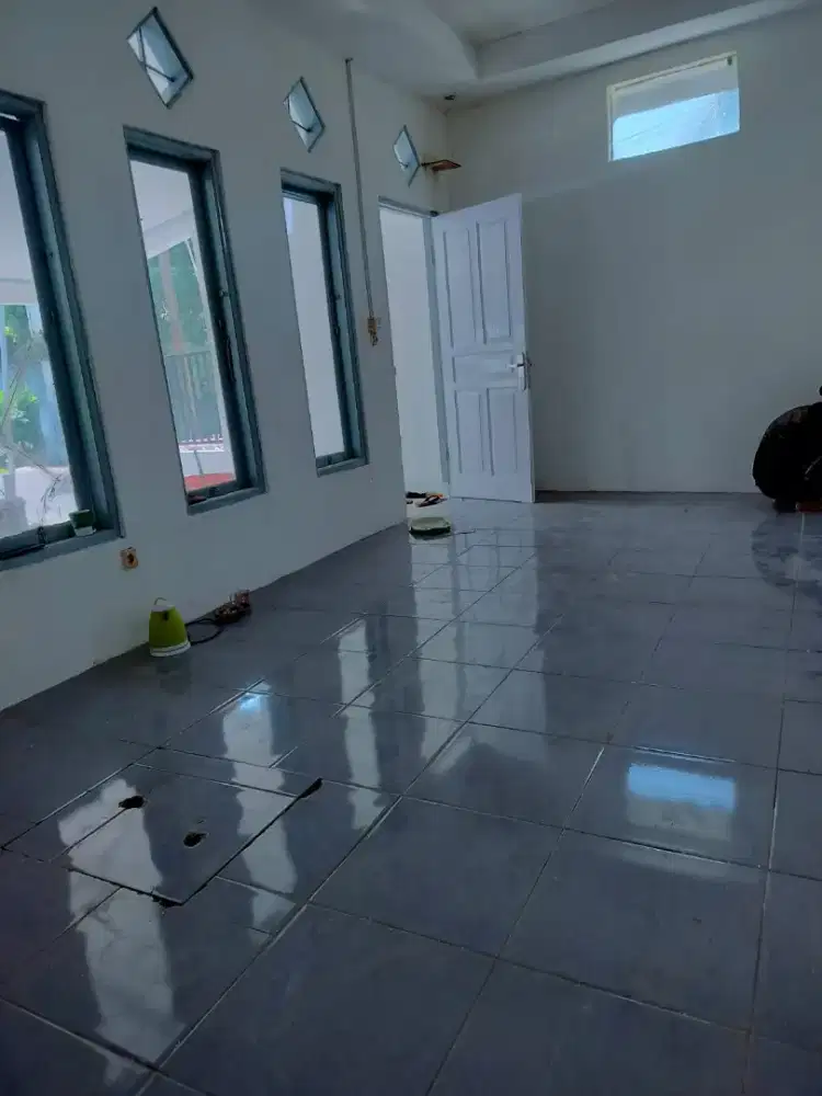 Sewa rumah komersial turangga bandung