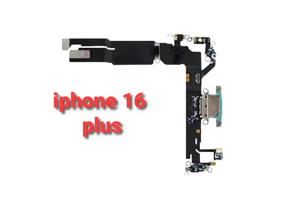 Flex charger iphone 16 plus
