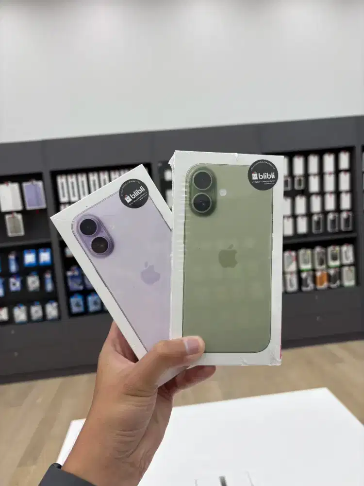 Kredit IPHONE Tanpa DP 0%