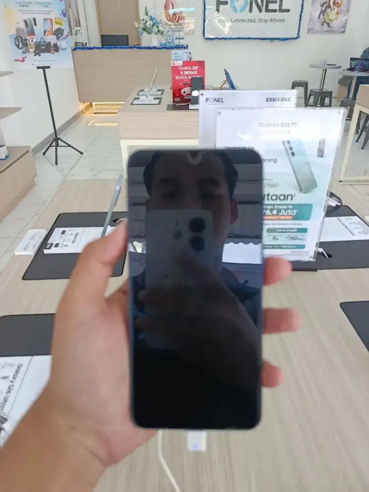 Samsung Galaxy A57